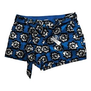 Lane Bryant, The Lena short, moderately curvy size 22